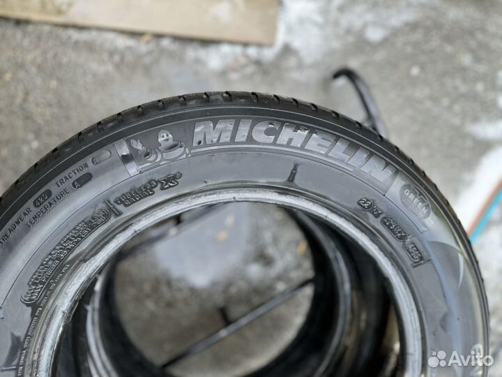 Michelin Energy E3A 185/65 R15