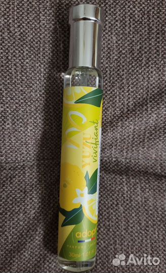 Туалетная вода женская