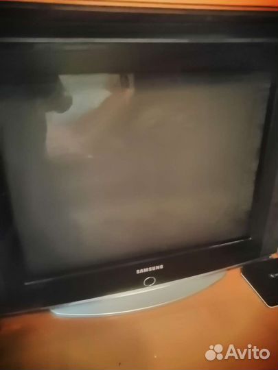 Телевизор Samsung на запчасти