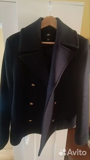 Куртка мужская осень/весна 48 размер