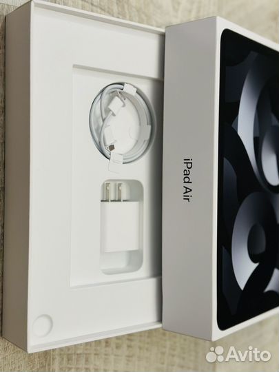 iPad air