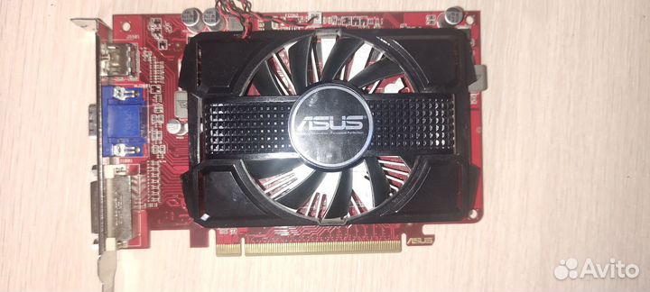 Видеокарта