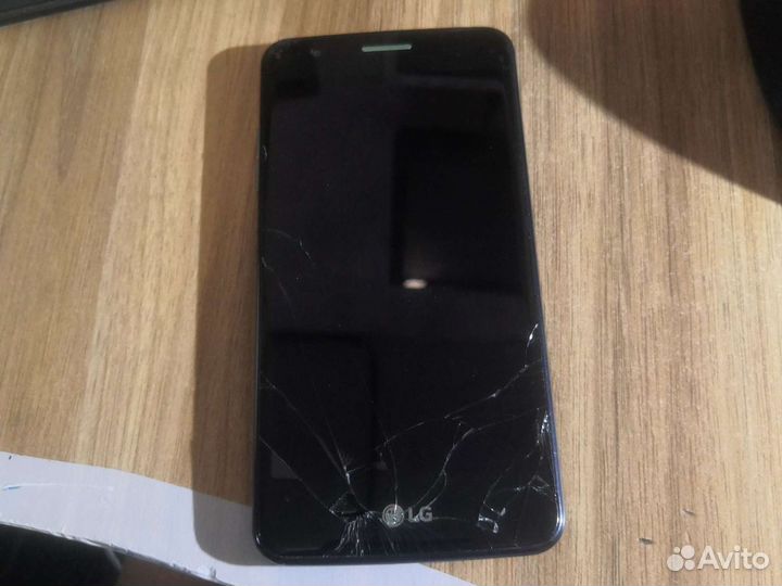 LG K8 (2017)(X240) №529