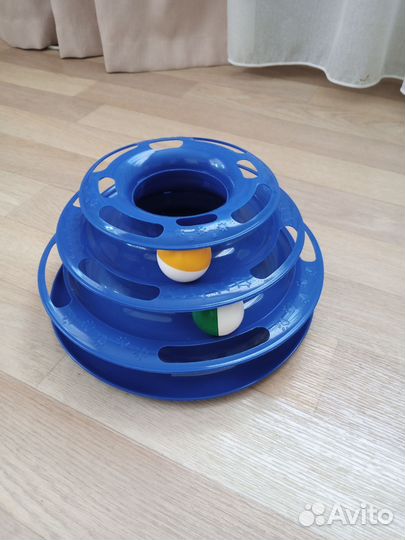 Игрушки для кошек