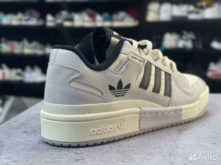 Кроссовки Adidas Forum 84 low (36-45)