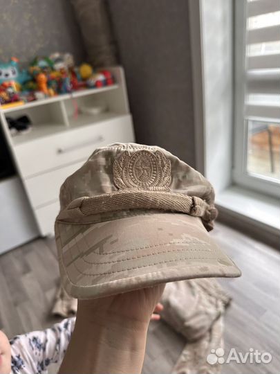 Сирийская форма