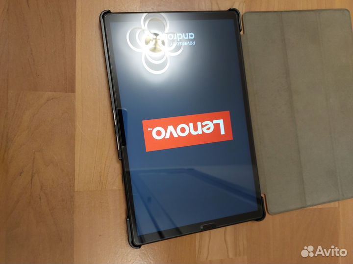 Планшет lenovo tb-x606f