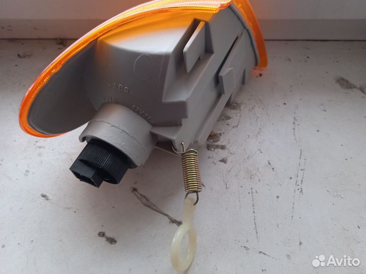 Ваз 2114/13/15 Указатель поворота левый