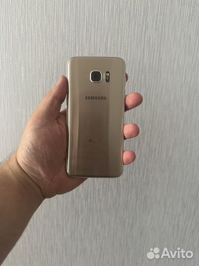 Samsung Galaxy S7 Edge, 4/32 ГБ