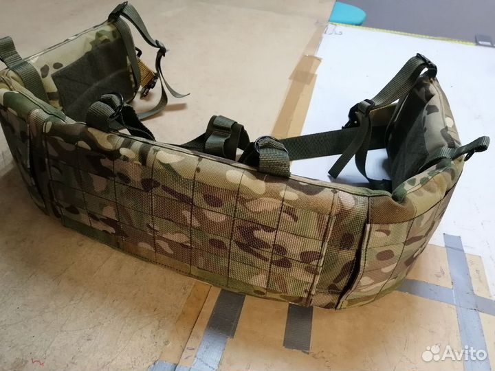 Пояс для охоты