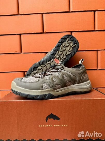 Продам Крассовки Simms Riprap Wading Shoe, Hickory