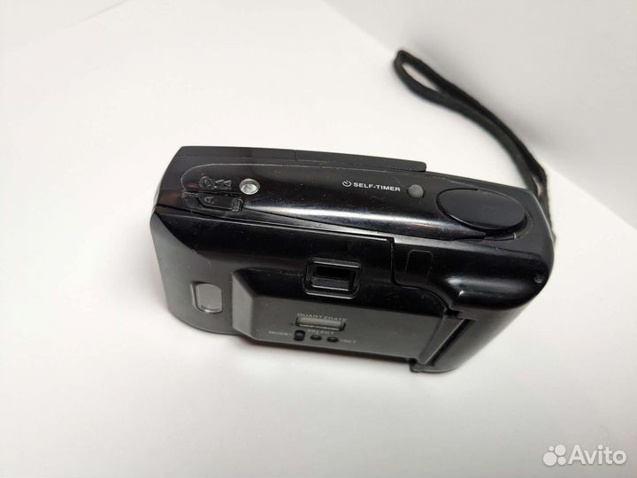 Плёночный фотоаппарат Olympus AF 31