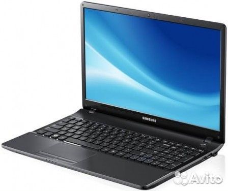 Samsung NP300E5C / Core i3-2350M/4GB