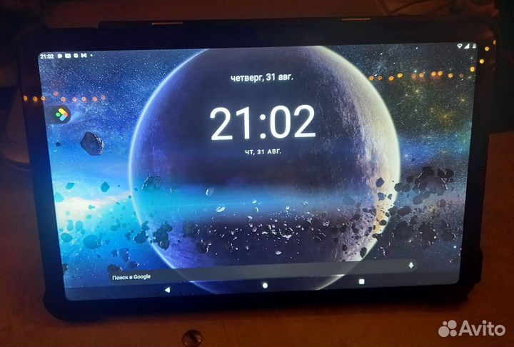 Планшет Nokia T20