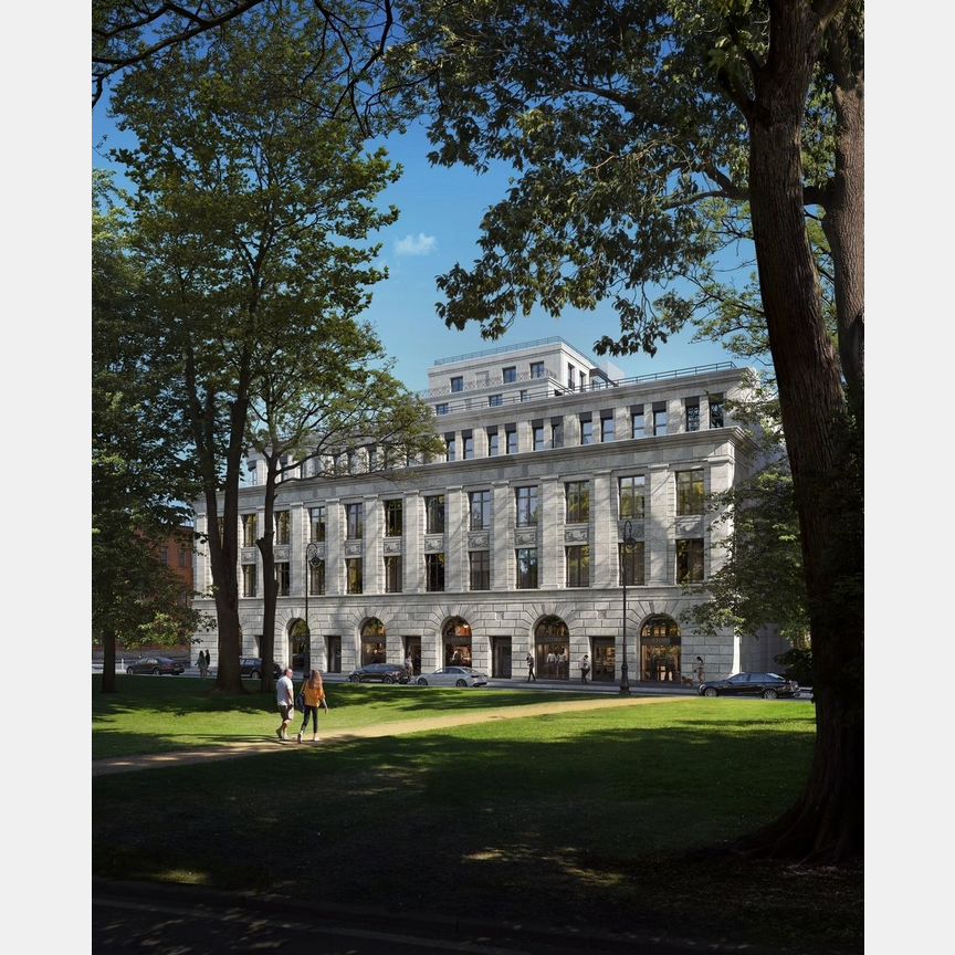 2-к. квартира, 85,9 м², 7/9 эт.