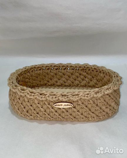 Корзинки(конфетницы,фруктовницы,хлебницы и т.д.)