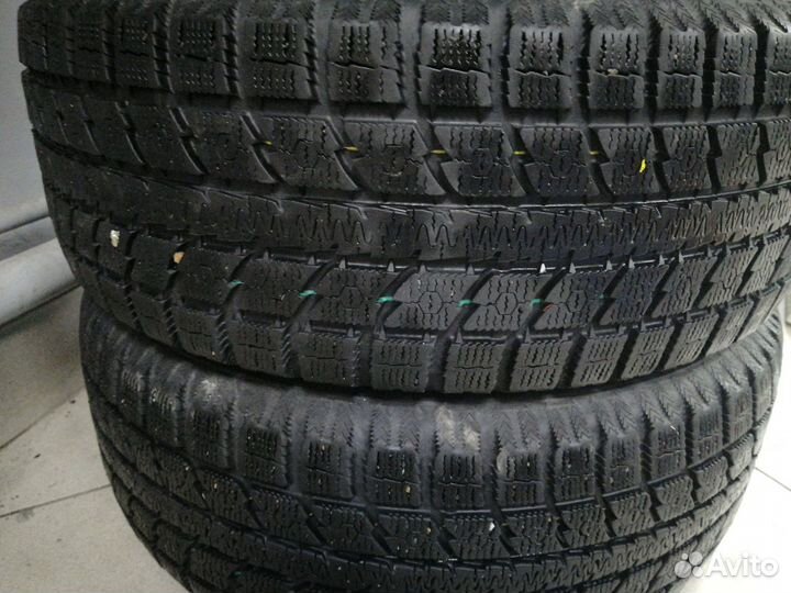 Toyo Observe GSi-5 265/60 R18