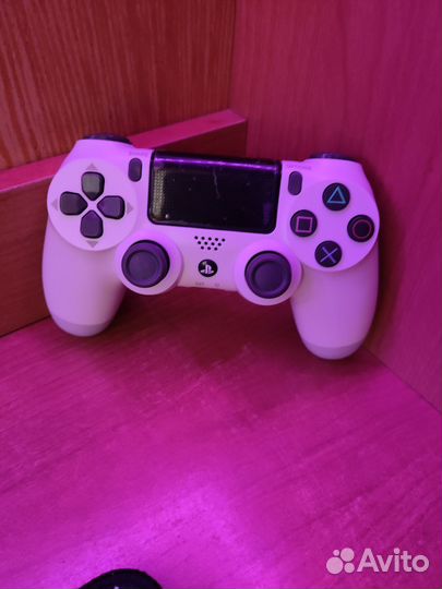 Геймпад Dualshock 4 PS4