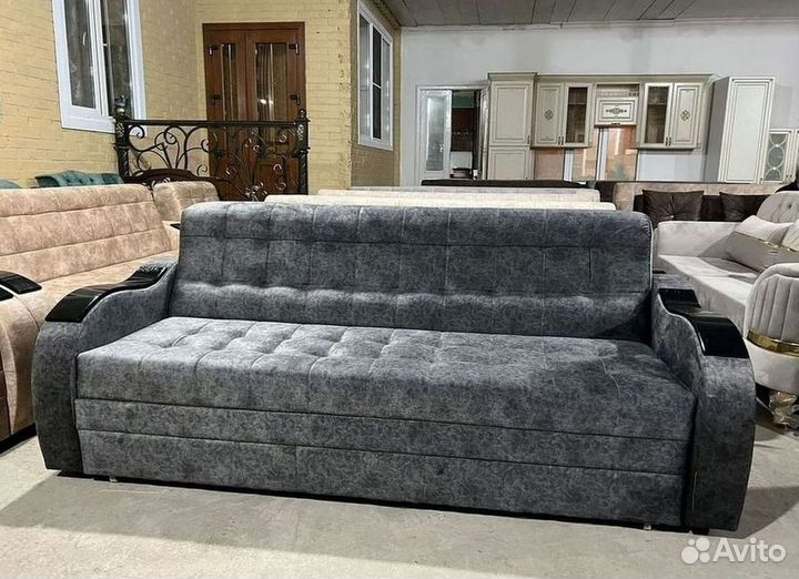 Раскладные диваны на заказ не б/у