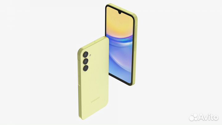 Samsung Galaxy A15, 6/128 ГБ