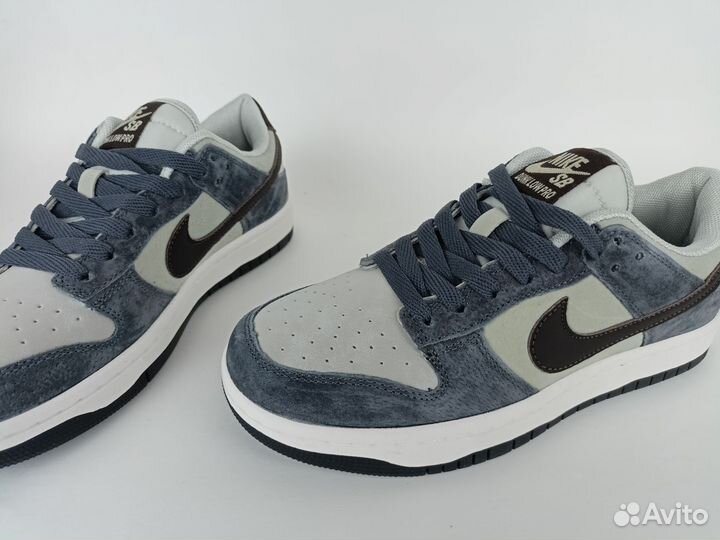 Кроссовки Nike sb dunk low