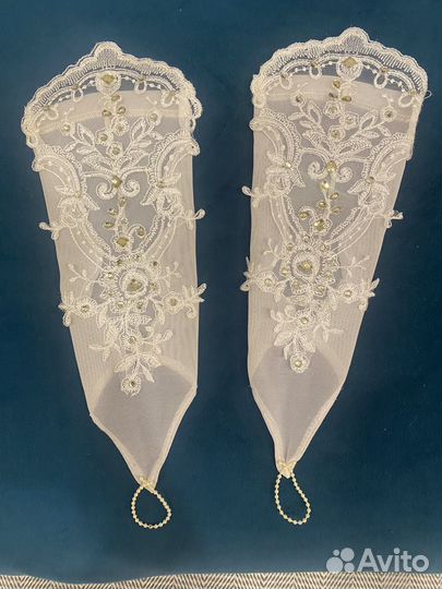 Метенки свадебные