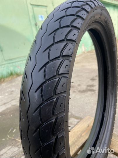 EuroGrip ATT-550 100/90 R17 55P