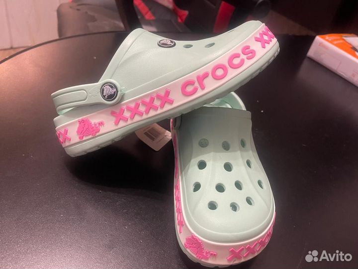 Crocs