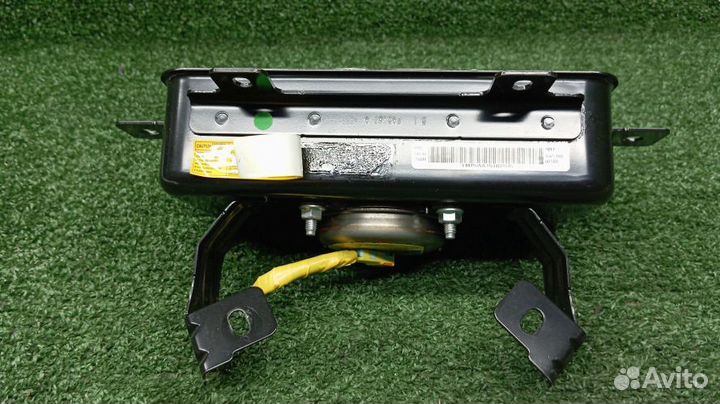 Подушка безопасности пассажира Hyundai Tucson