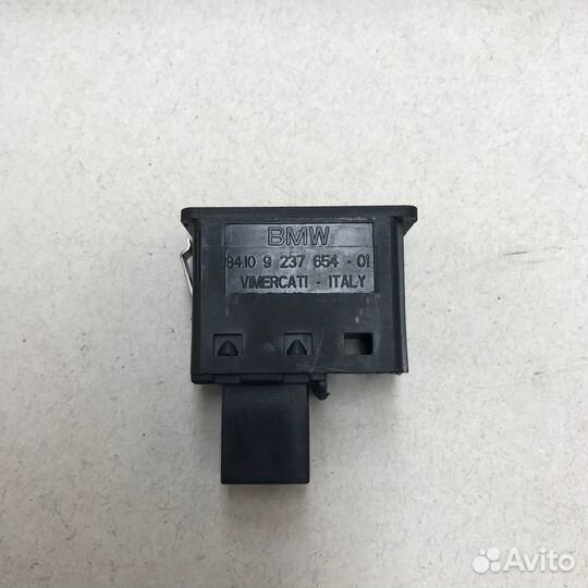 Гнездо AUX/USB BMW E90 E60 F10 F01 E70 F25 Mini