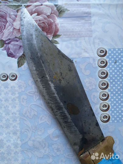 Тарелка СССР