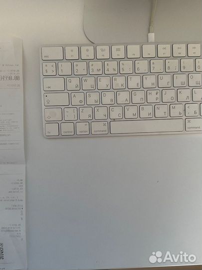 Apple iMac 27 2017