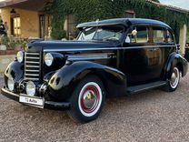 Buick Special 4.1 MT, 1937, 35 000 км, с пробегом, цена 1 500 000 руб.