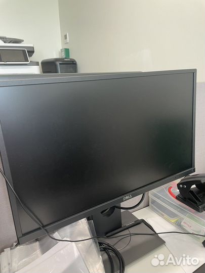 Монитор Dell 23 дюйма Dell P2317