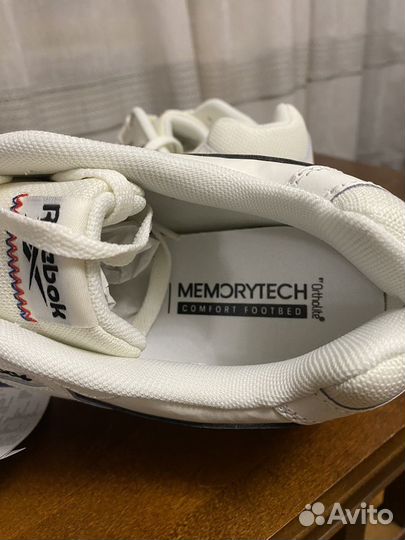 Кроссовки Reebok glide оригинал летние