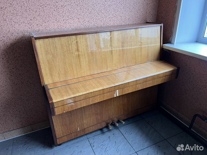 Пианино беларусь