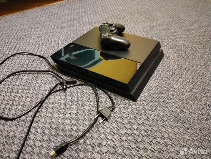 Sony playstation 4 slim 500gb