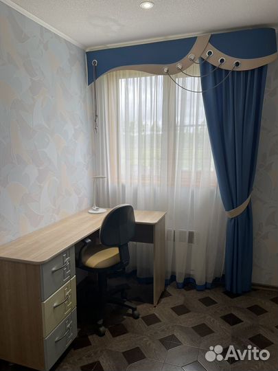 Детский гарнитур