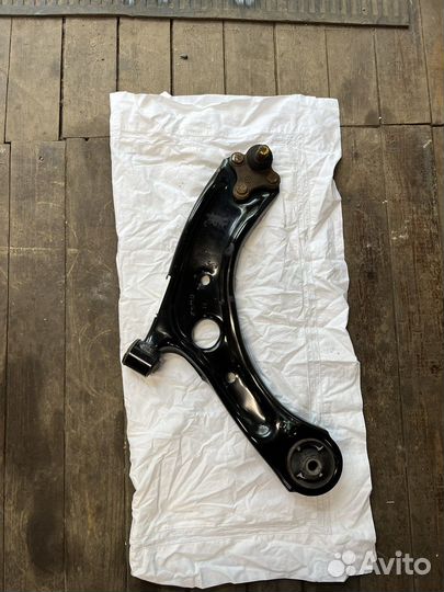 Рычаг передний правый Kia Sportage QL 4 2015+