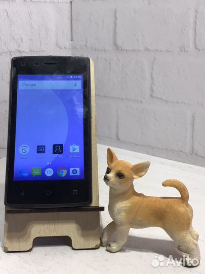 Tele2 Mini (1.1), 4 ГБ