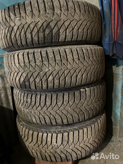 Triangle IceLink Trin PS01 205/65 R15
