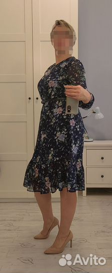 Платье женское 46 48