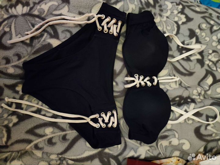 Купальник для девочки