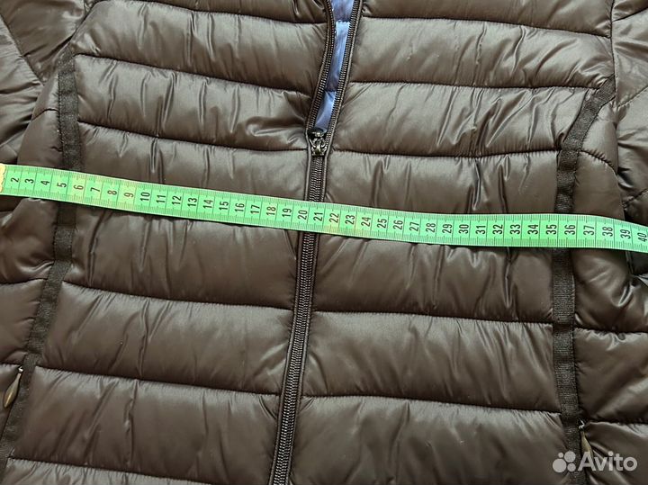 Куртка весенняя женская