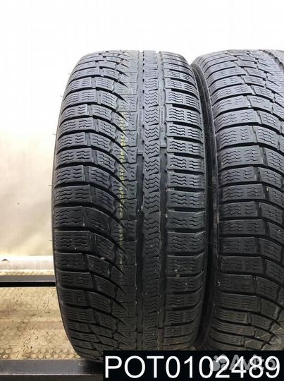 Nokian Tyres WR A4 225/55 R17 101V