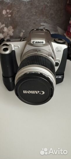 Canon EOS300