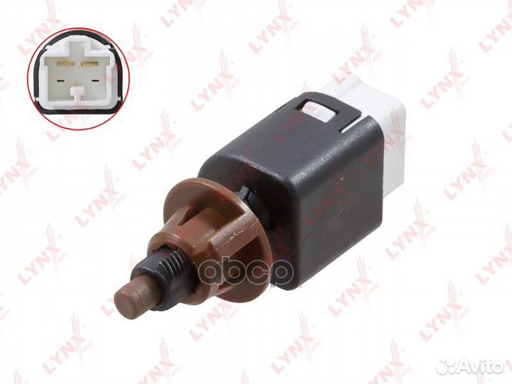 Выключатель стоп-сигнала DM9221 lynxauto