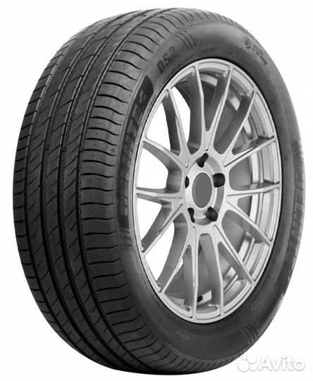 Delinte DS2 245/45 R19 98Y