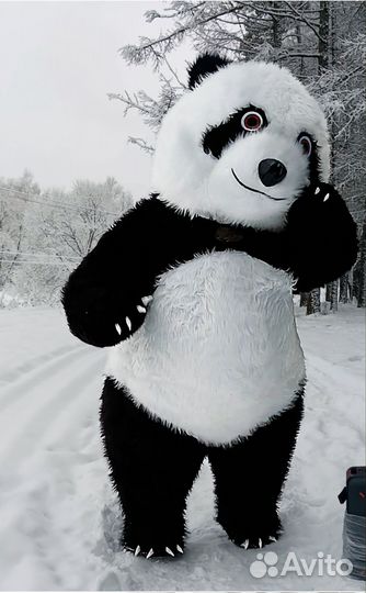 Ростовая кукла. На праздник. Поздравление