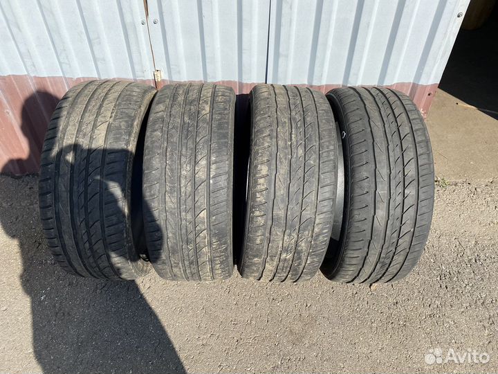 Matador MP 47 Hectorra 3 245/40 R20 95Y